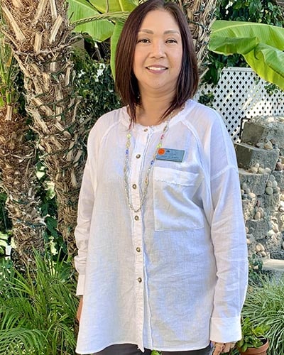 Sally Ocampo - BOM