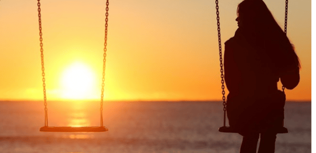 Being A Friend Can Help Prevent Loneliness