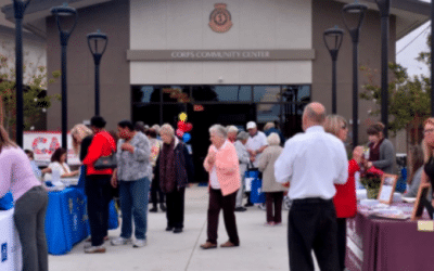 Salvation Army Senior Center