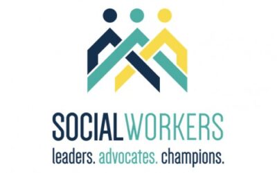 National Professional Social Work Month